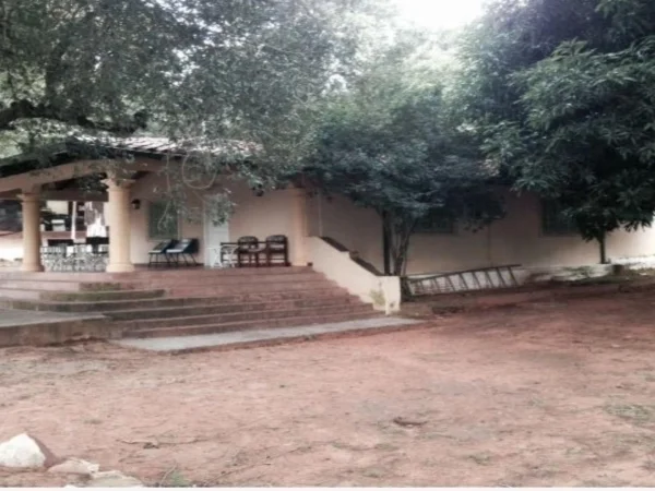 Propriedade à venda na Ruta 3, Limpio, Central — 3,2 hectares