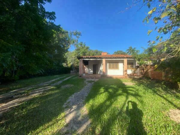 Propriedade a reformar à venda em Luque, zona Conmebol