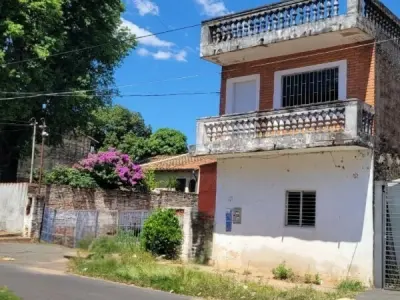 Property for Renovation or Development in Vista Alegre, Asunción