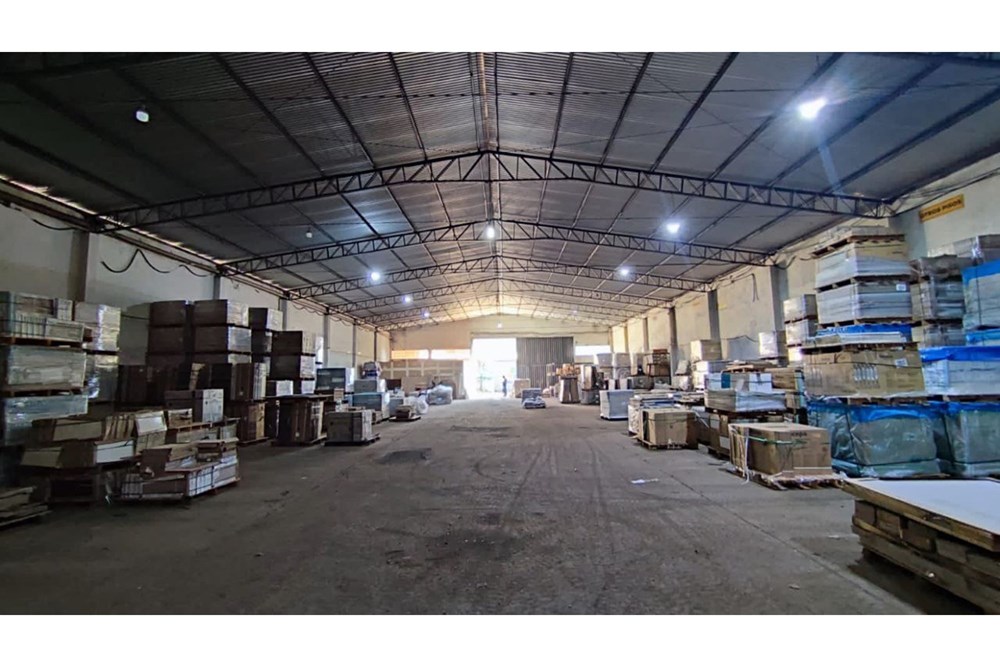 Propiedad comercial e industrial en venta en Minga Guazú