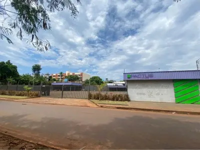 Commercial property for rent in Ciudad del Este