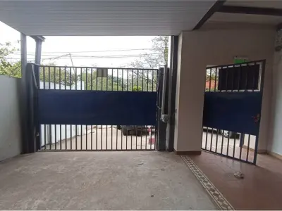 Propriedade comercial para alugar em Gral. Díaz, Assunção