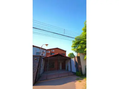 Propriedade comercial para alugar em Laurelty, Luque