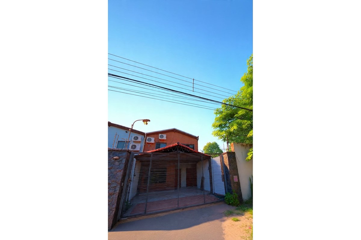 Propriedade comercial para alugar em Laurelty, Luque