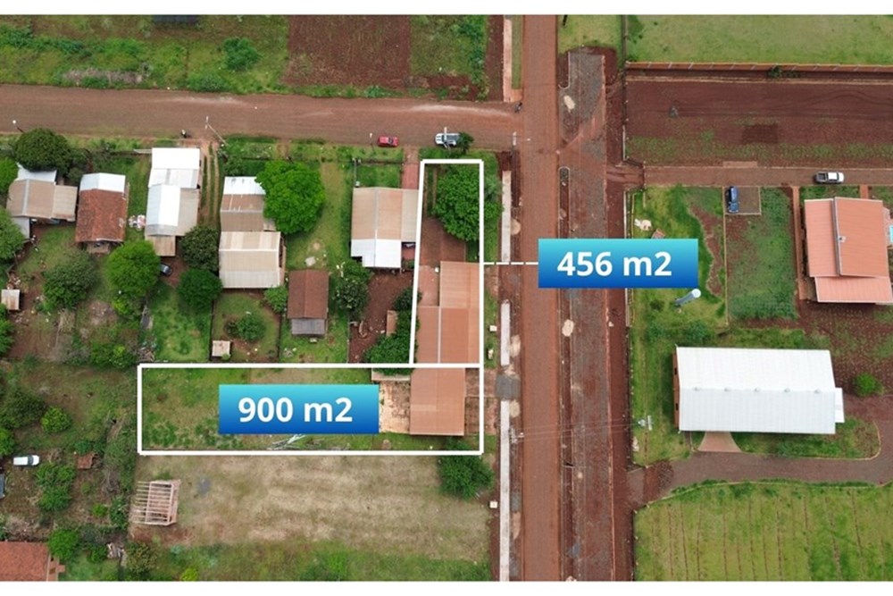 Propiedad comercial en venta con vivienda y depósito en Obligado