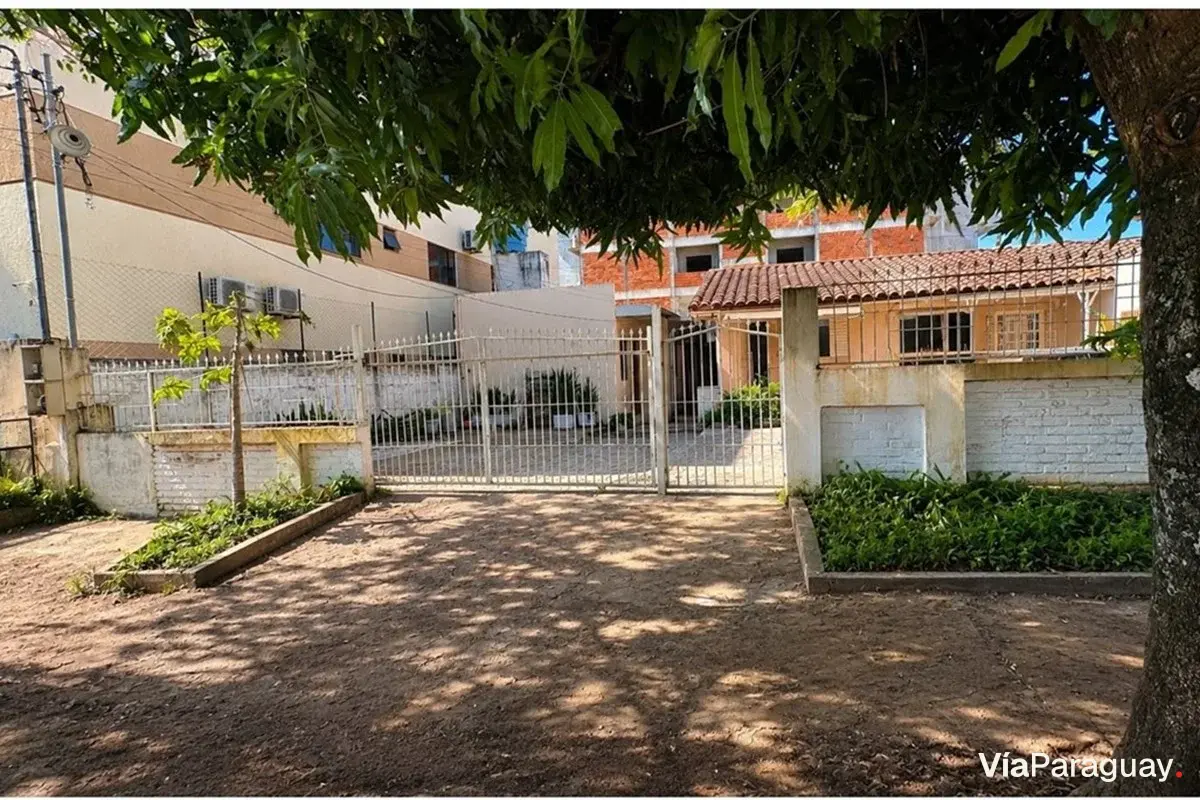 Propriedade comercial à venda em Área 5, Presidente Franco