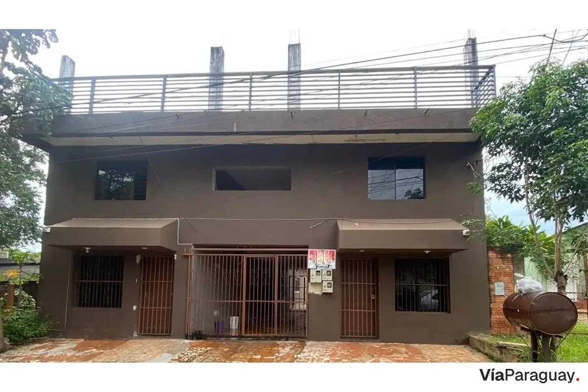 Propriedade comercial à venda em Área 5, Presidente Franco