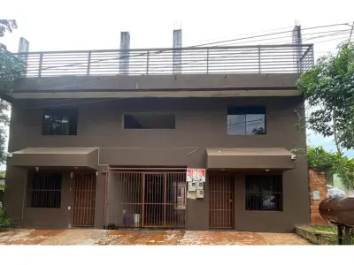 Propriedade comercial à venda em Área 5, Presidente Franco