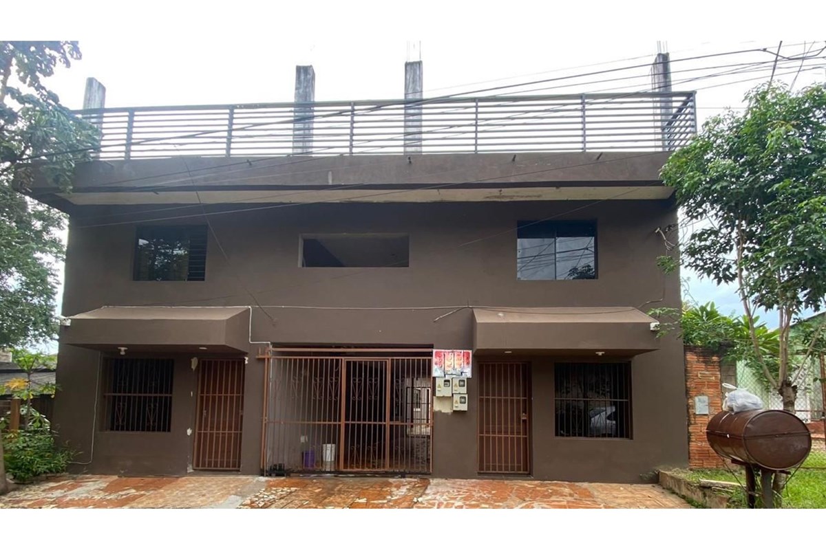 Propriedade comercial à venda em Área 5, Presidente Franco