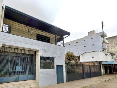 Propriedade comercial à venda no bairro Pettirossi, Assunção