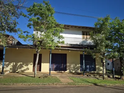 Propriedade comercial à venda no Barrio Sta. Teresita, Caazapá