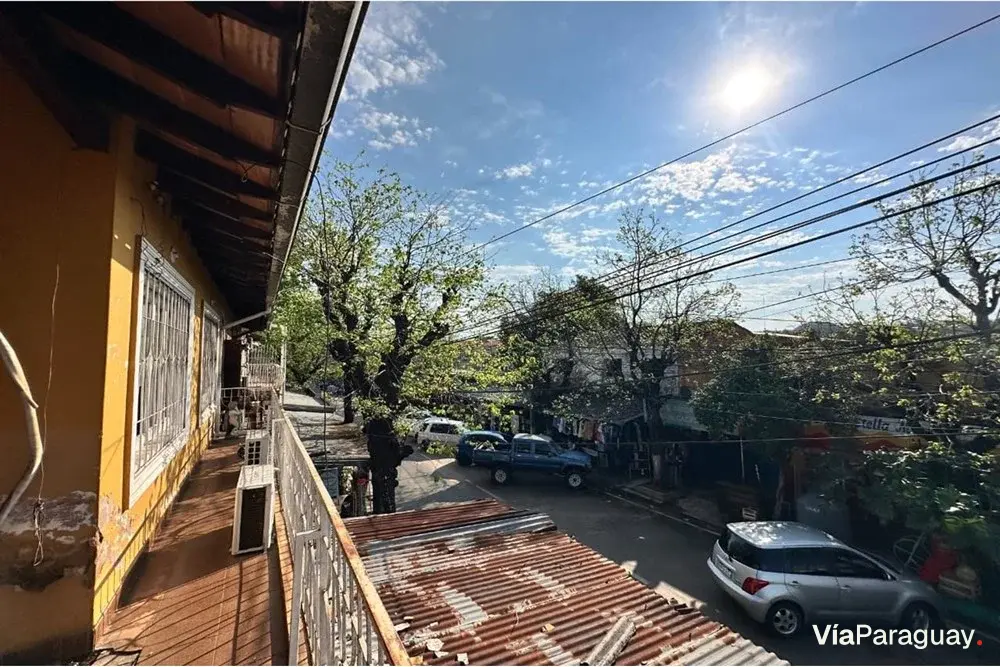 Propriedade comercial à venda em Caacupé, Cordillera