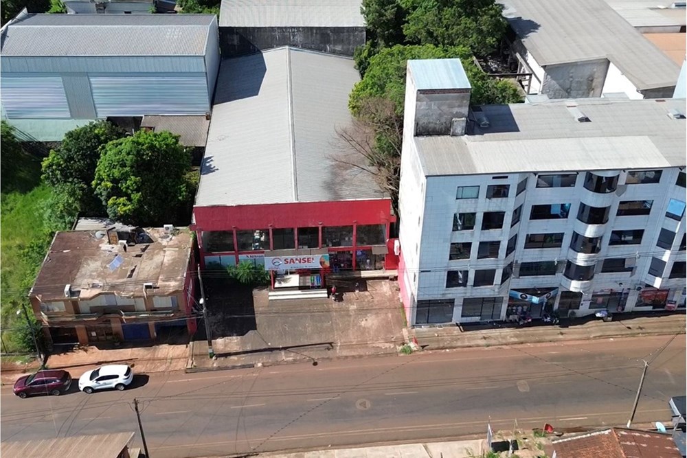 Propriedade comercial à venda em Cambyretá, Itapúa
