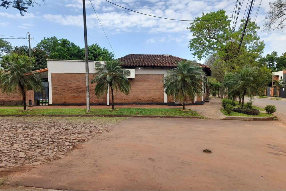Propriedade comercial à venda em Cambyretá, Itapúa