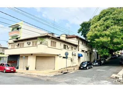 Propriedade comercial à venda em Ciudad Nueva, Assunção
