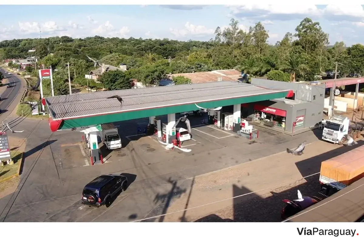 Propriedade comercial à venda em Coronel Oviedo, Caaguazú