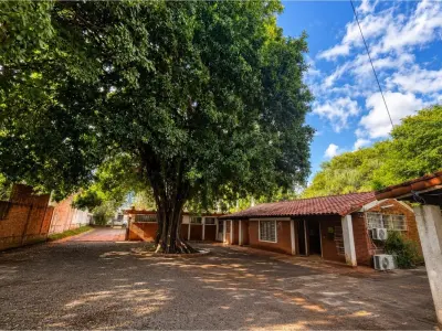 Commercial property for sale in downtown Encarnación