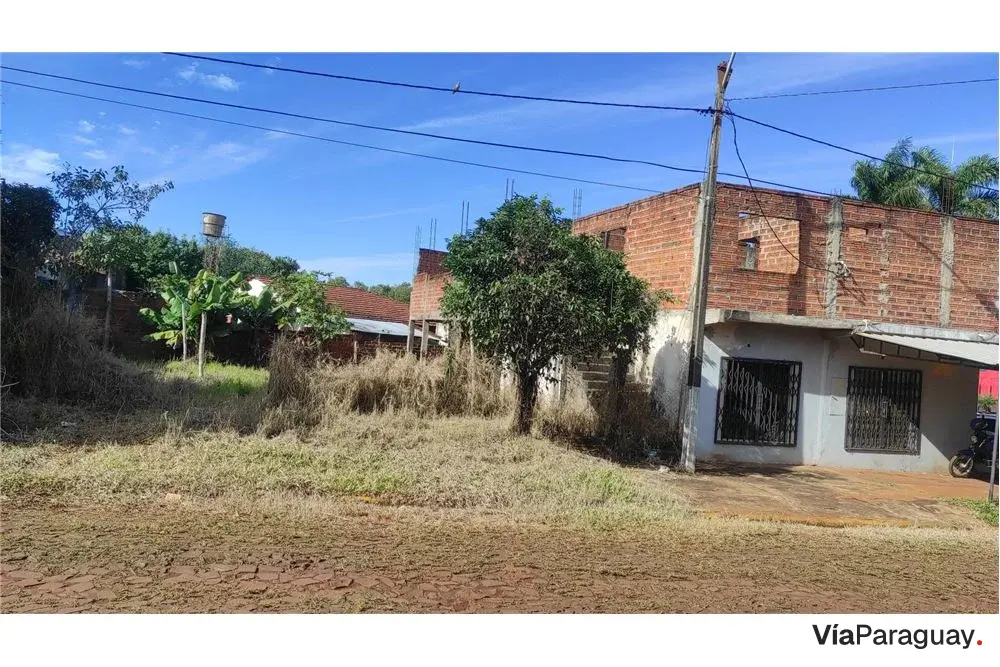 Propriedade comercial à venda em Encarnación, Itapúa