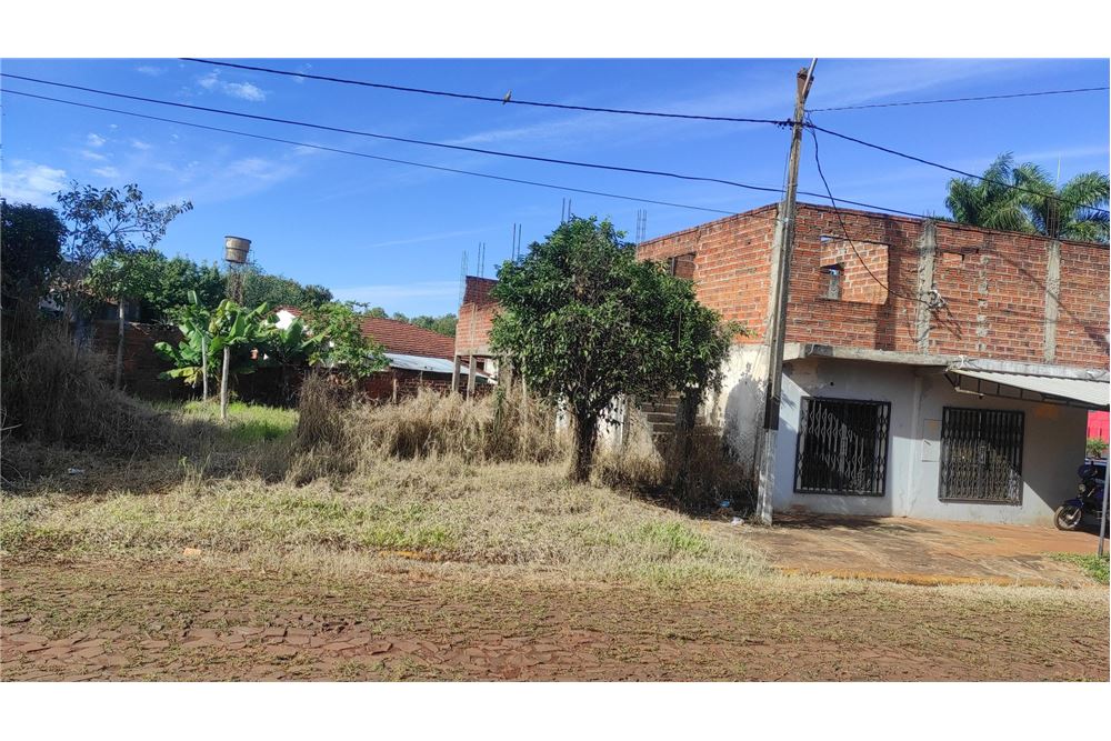 Propriedade comercial à venda em Encarnación, Itapúa