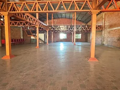 Commercial property for sale in Encarnación, Itapúa