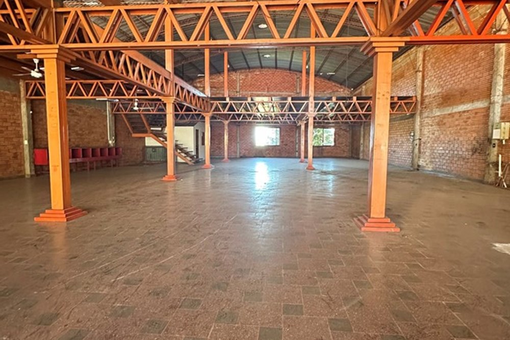 Propriedade comercial à venda em Encarnación, Itapúa