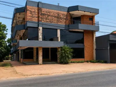Commercial property for sale in Fernando de la Mora