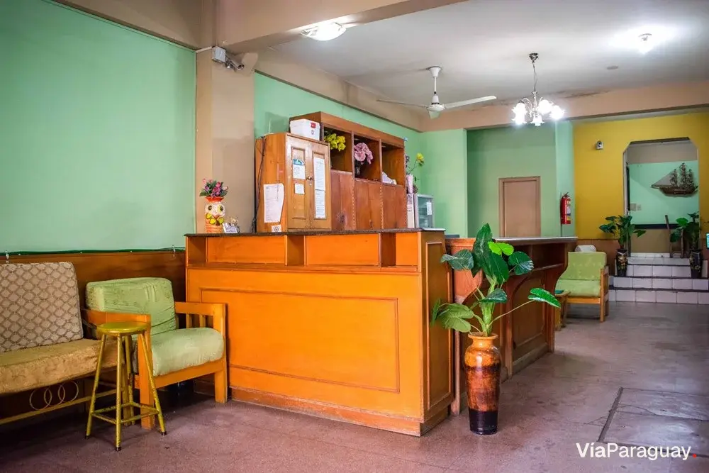 Propiedad comercial en venta en Fernando de la Mora