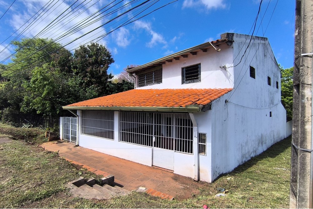 Propriedade comercial à venda em Itauguá, Central
