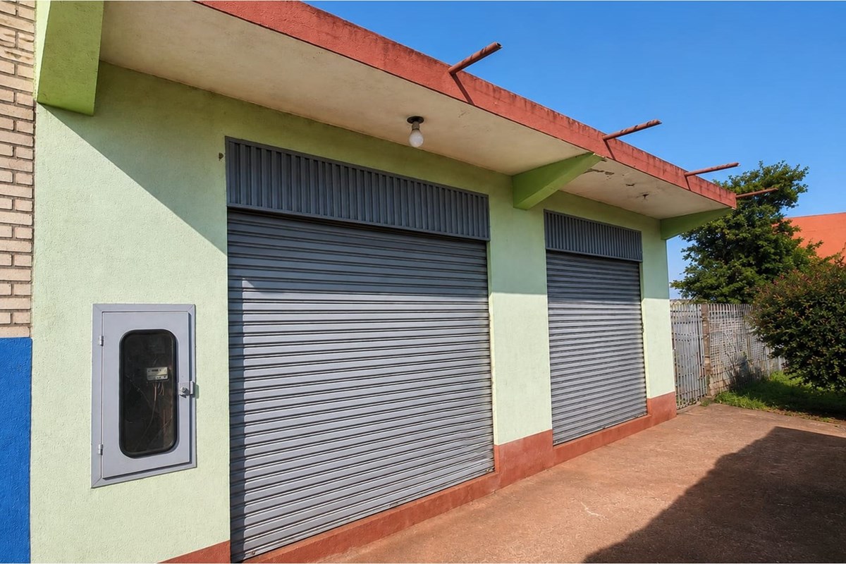 Propiedad comercial en venta en Km 7 Ciudad Nueva