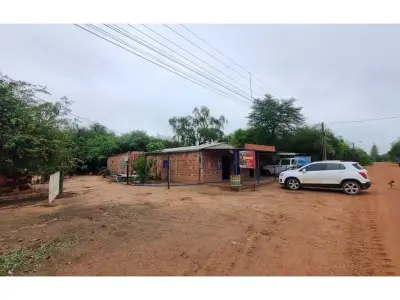 Propriedade comercial à venda em Loma Plata, Boquerón