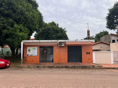 Propiedad comercial en venta en Luque, Cuarto Barrio