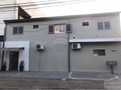Propiedad comercial en venta en Nazareth, Asunción