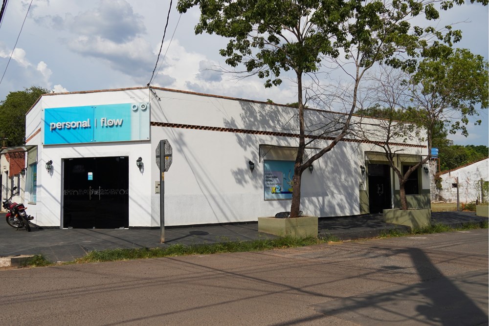 Propriedade comercial à venda em Paraguarí