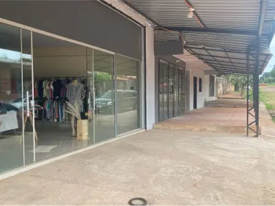 Propriedade comercial à venda em Posta Ybycua, Capiatá