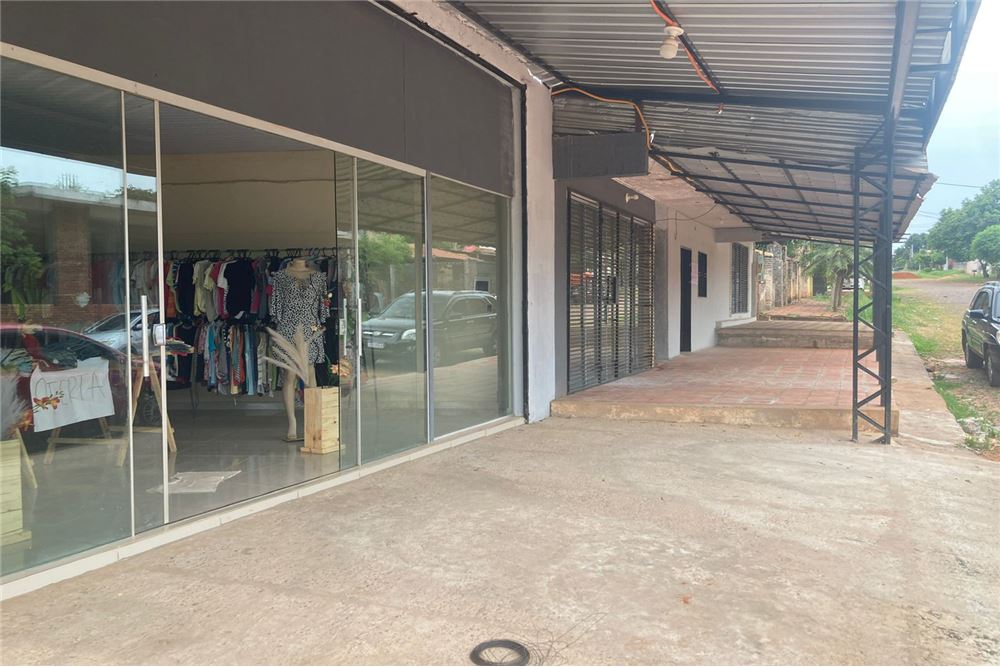 Propriedade comercial à venda em Posta Ybycua, Capiatá