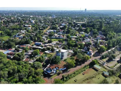Propriedade comercial à venda em Presidente Franco