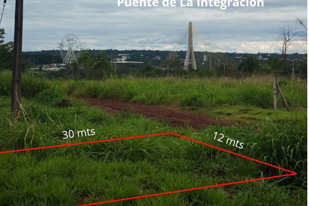 Propriedade comercial à venda em Presidente Franco