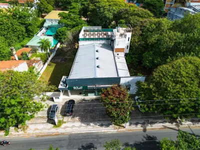 Commercial property for sale in Republicano, Asunción