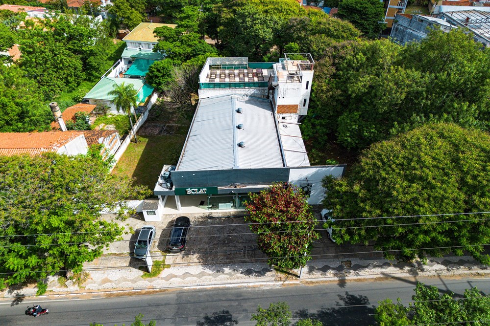 Propriedade comercial à venda em Republicano, Assunção