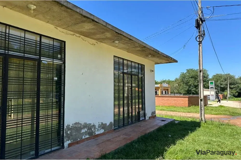 Propriedade comercial à venda em San Bernardino, Cordillera