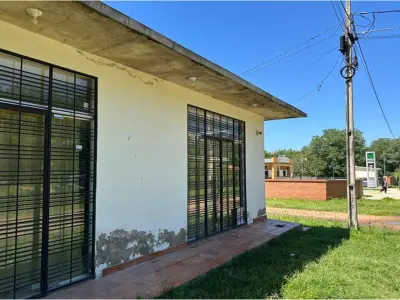 Propriedade comercial à venda em San Bernardino, Cordillera