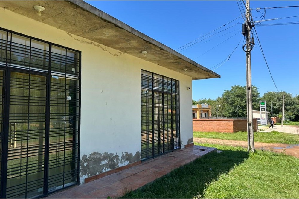 Propriedade comercial à venda em San Bernardino, Cordillera