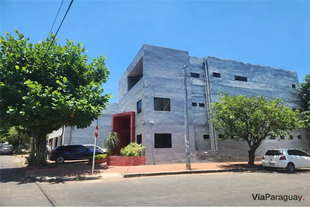 Commercial property for sale in San Cristóbal, Asunción