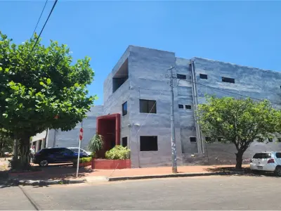 Commercial property for sale in San Cristóbal, Asunción