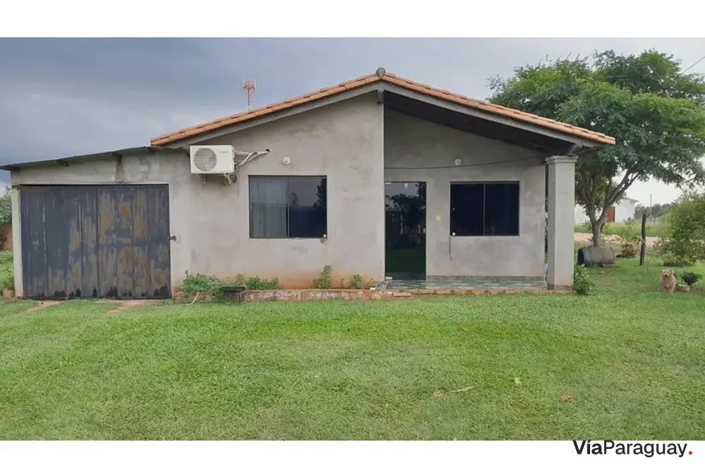 Propriedade comercial à venda em San Juan Bautista, Misiones