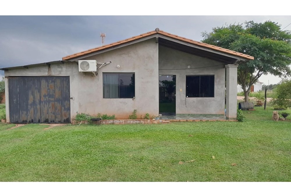 Propriedade comercial à venda em San Juan Bautista, Misiones