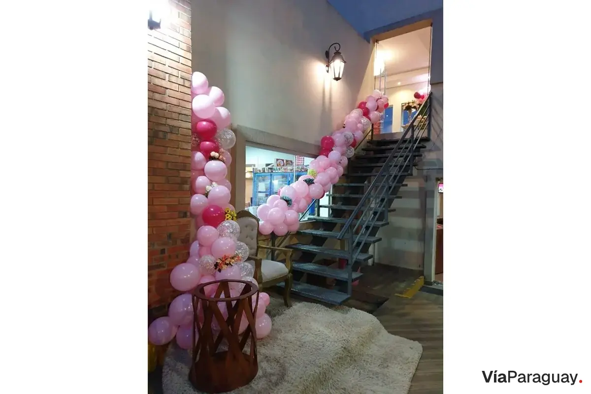 Commercial property for sale in San Lorenzo, corner