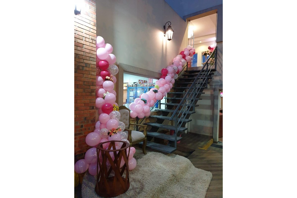 Propriedade comercial à venda em San Lorenzo, esquina