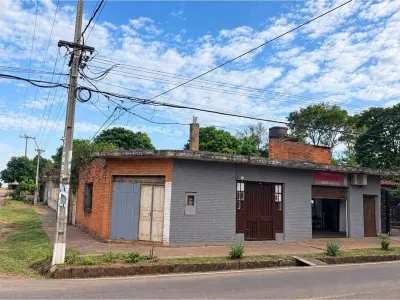 Propriedade comercial à venda em San Miguel, Villarrica