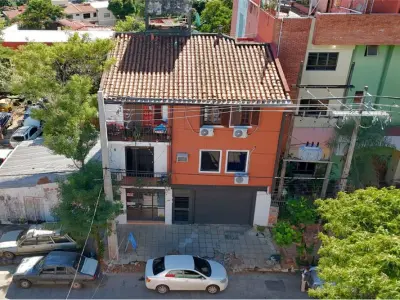 Propiedad comercial en venta en San Vicente, Asunción